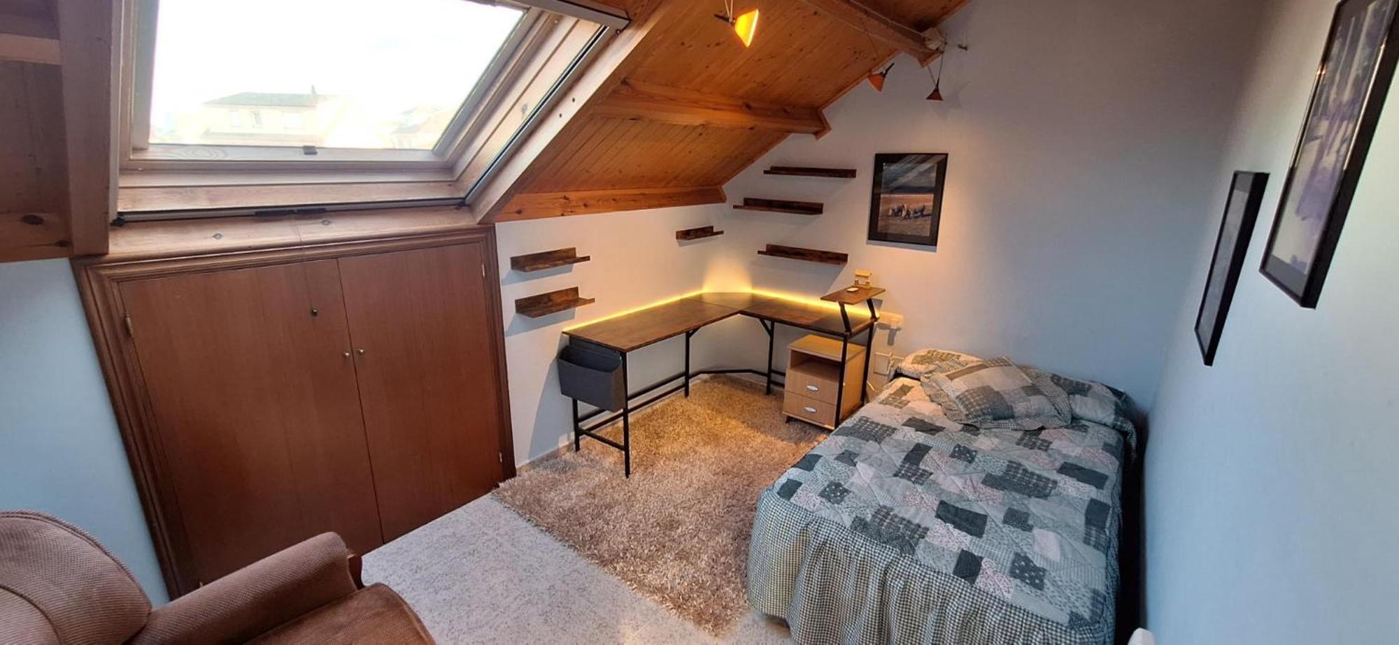 Casa Cadramon Appartement Barreiros Buitenkant foto