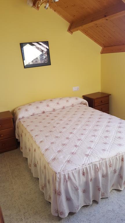 Casa Cadramon Appartement Barreiros Buitenkant foto