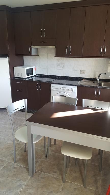 Casa Cadramon Appartement Barreiros Buitenkant foto