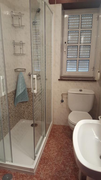 Casa Cadramon Appartement Barreiros Buitenkant foto